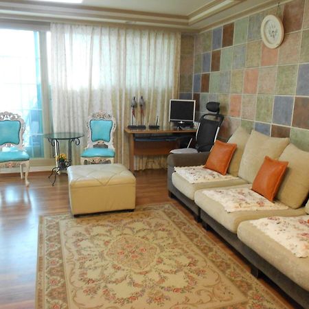 Elvis Bnb Incheon Eksteriør bilde