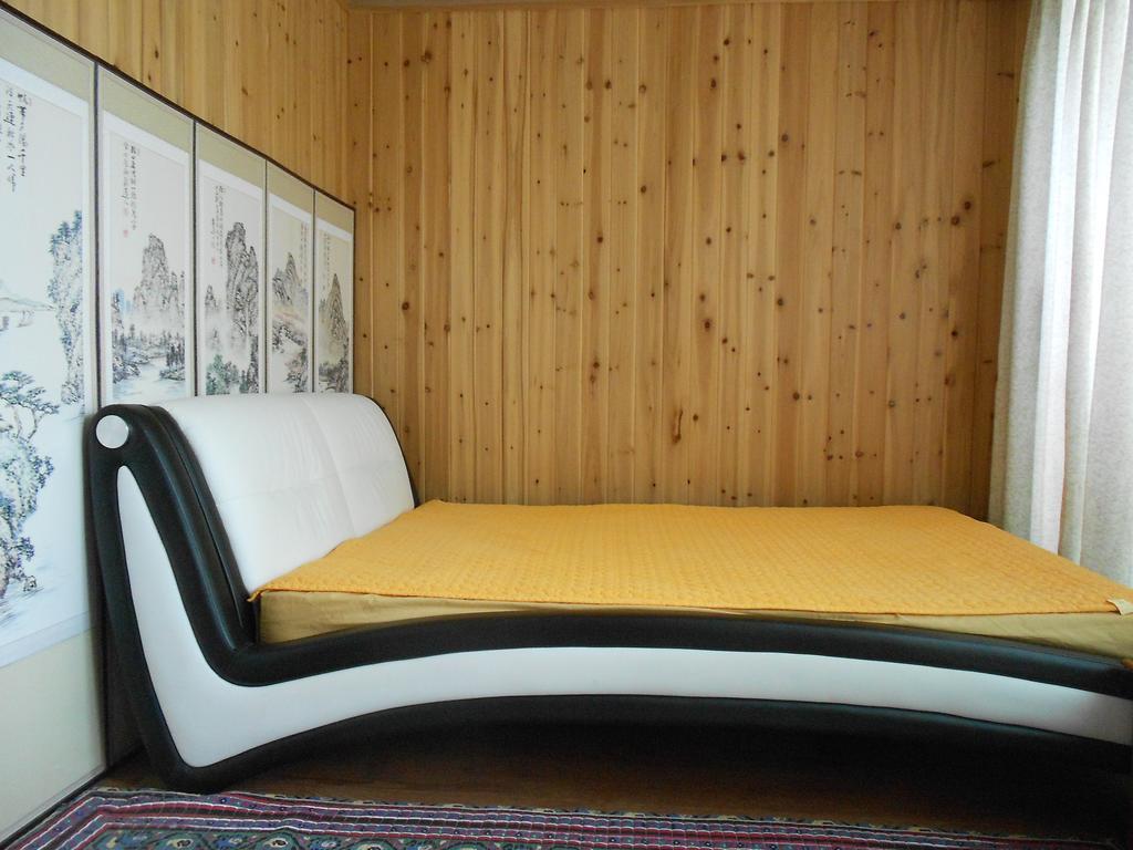 Elvis Bnb Incheon Rom bilde