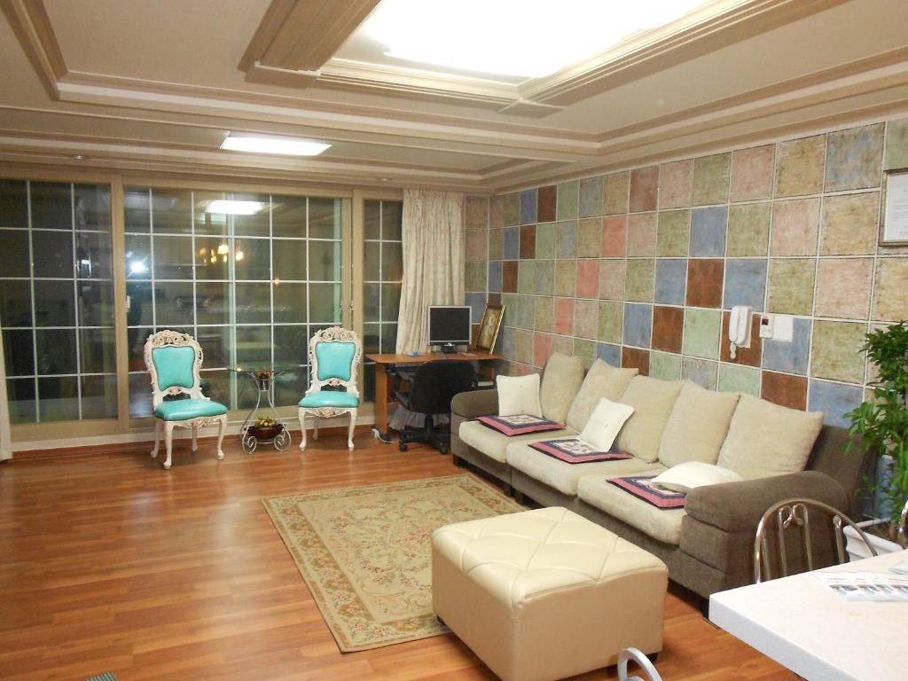 Elvis Bnb Incheon Eksteriør bilde