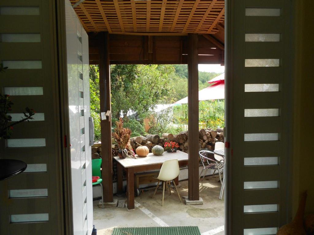 Elvis Bnb Incheon Eksteriør bilde