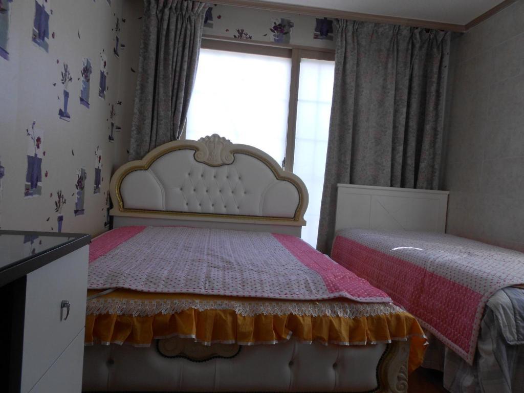 Elvis Bnb Incheon Eksteriør bilde