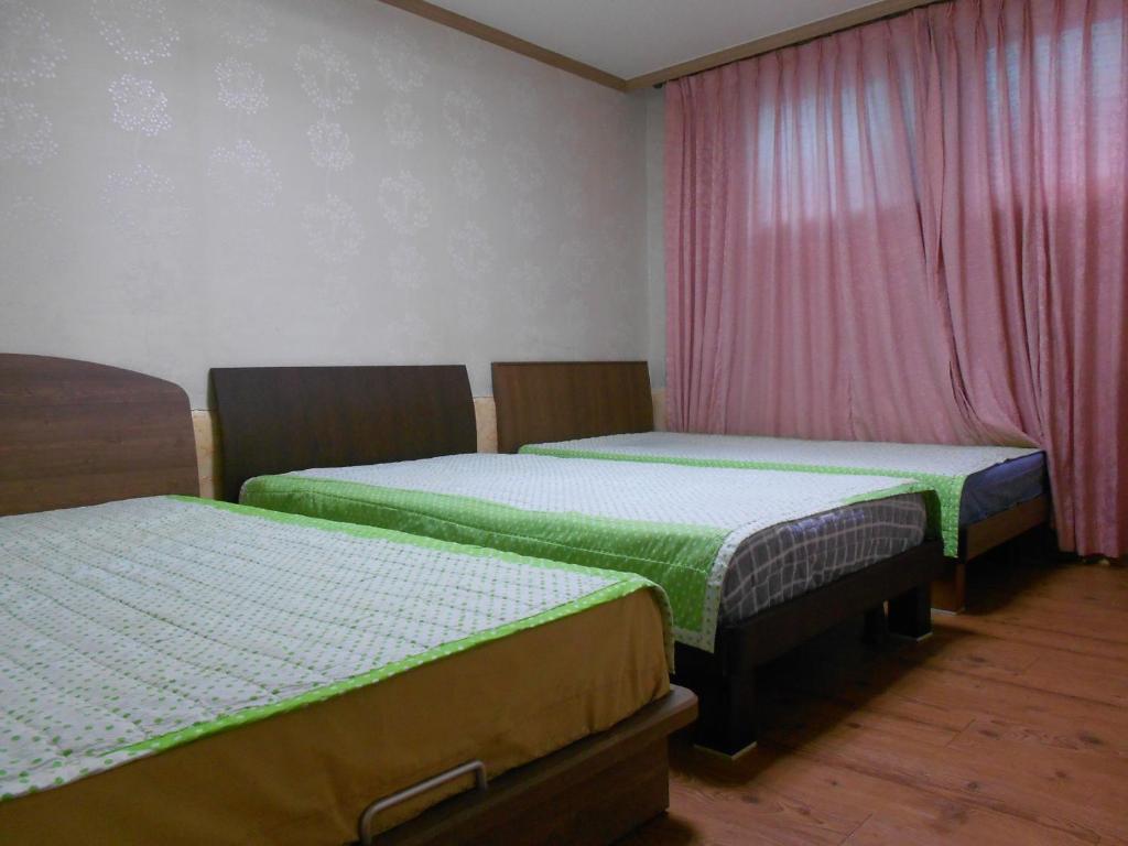 Elvis Bnb Incheon Rom bilde