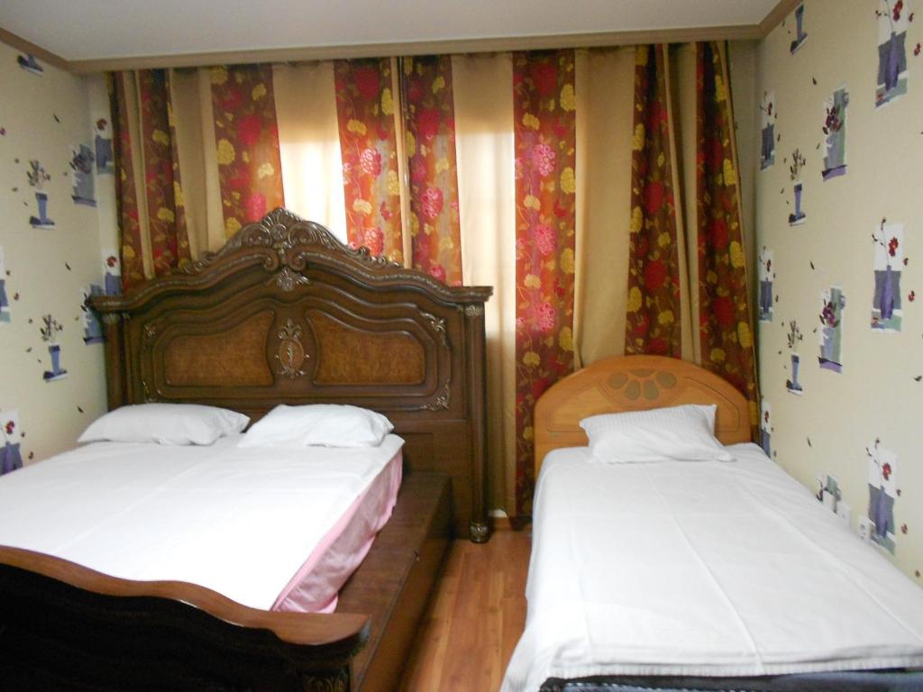Elvis Bnb Incheon Eksteriør bilde