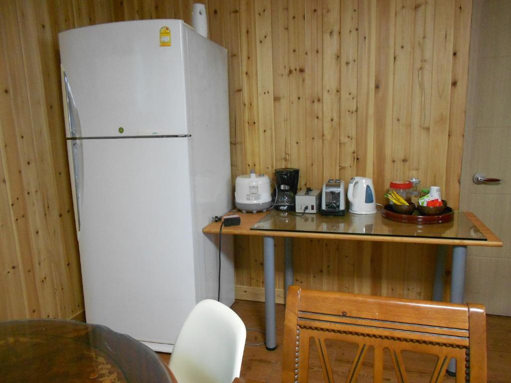 Elvis Bnb Incheon Eksteriør bilde