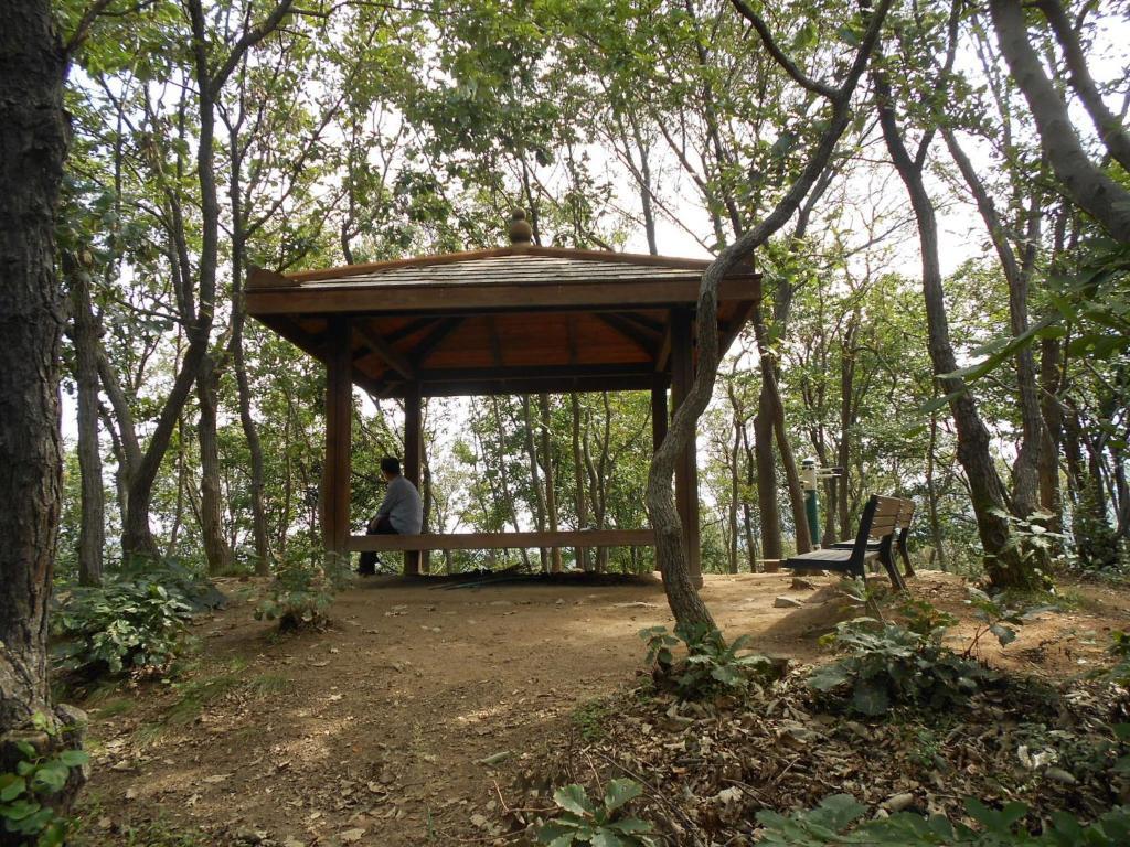 Elvis Bnb Incheon Eksteriør bilde