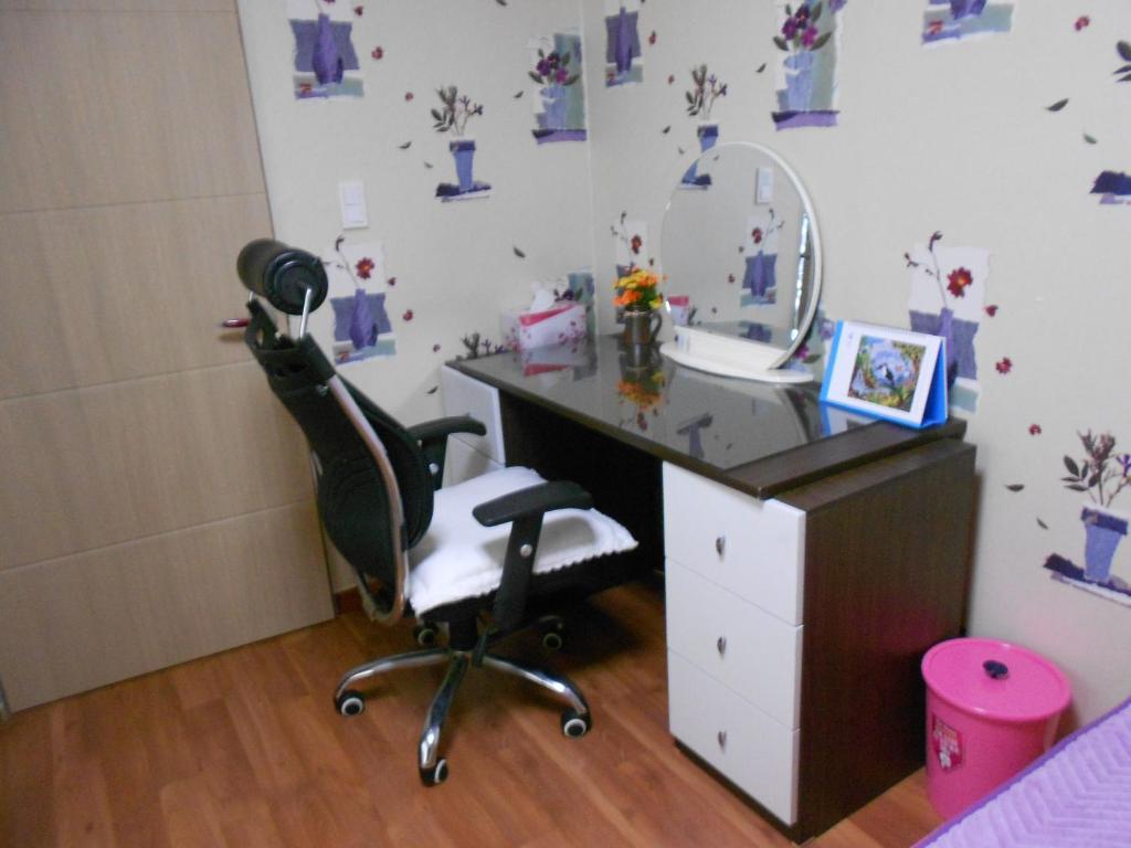 Elvis Bnb Incheon Rom bilde