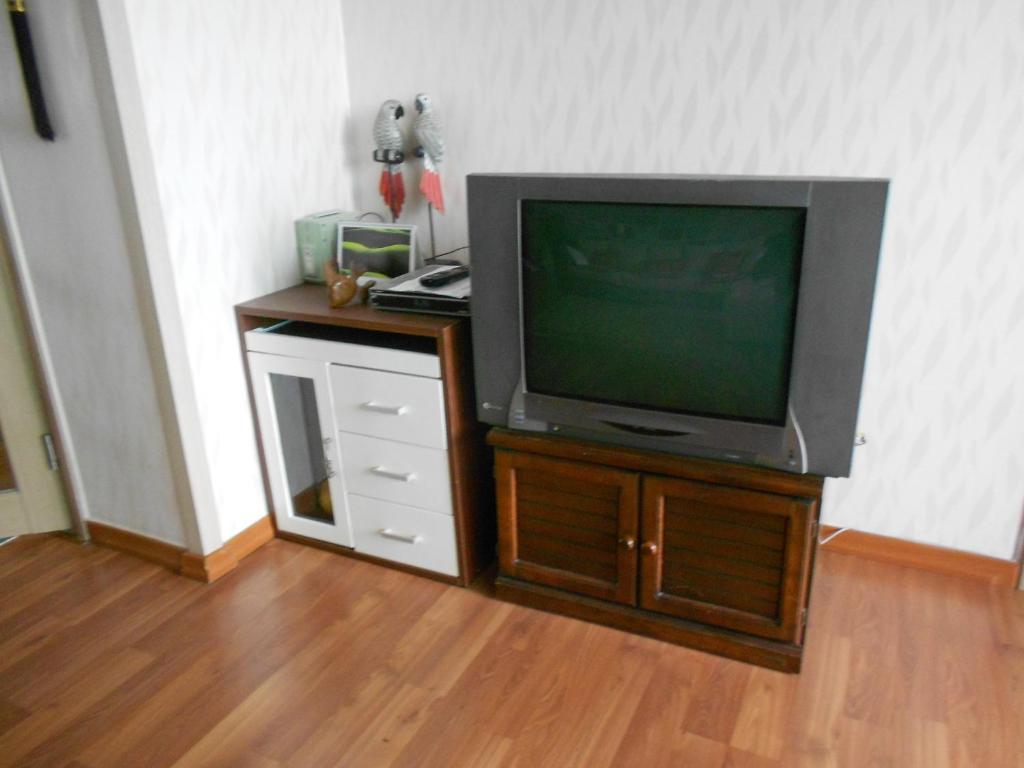 Elvis Bnb Incheon Rom bilde