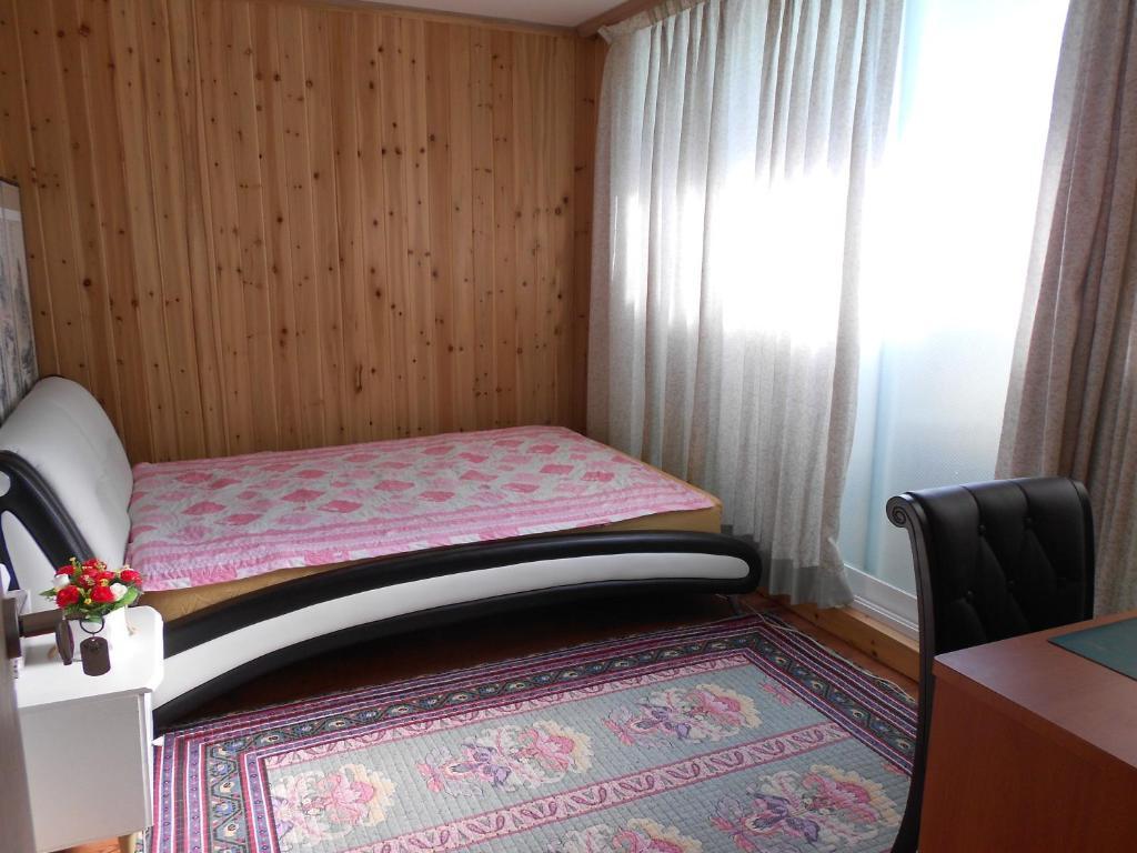 Elvis Bnb Incheon Rom bilde