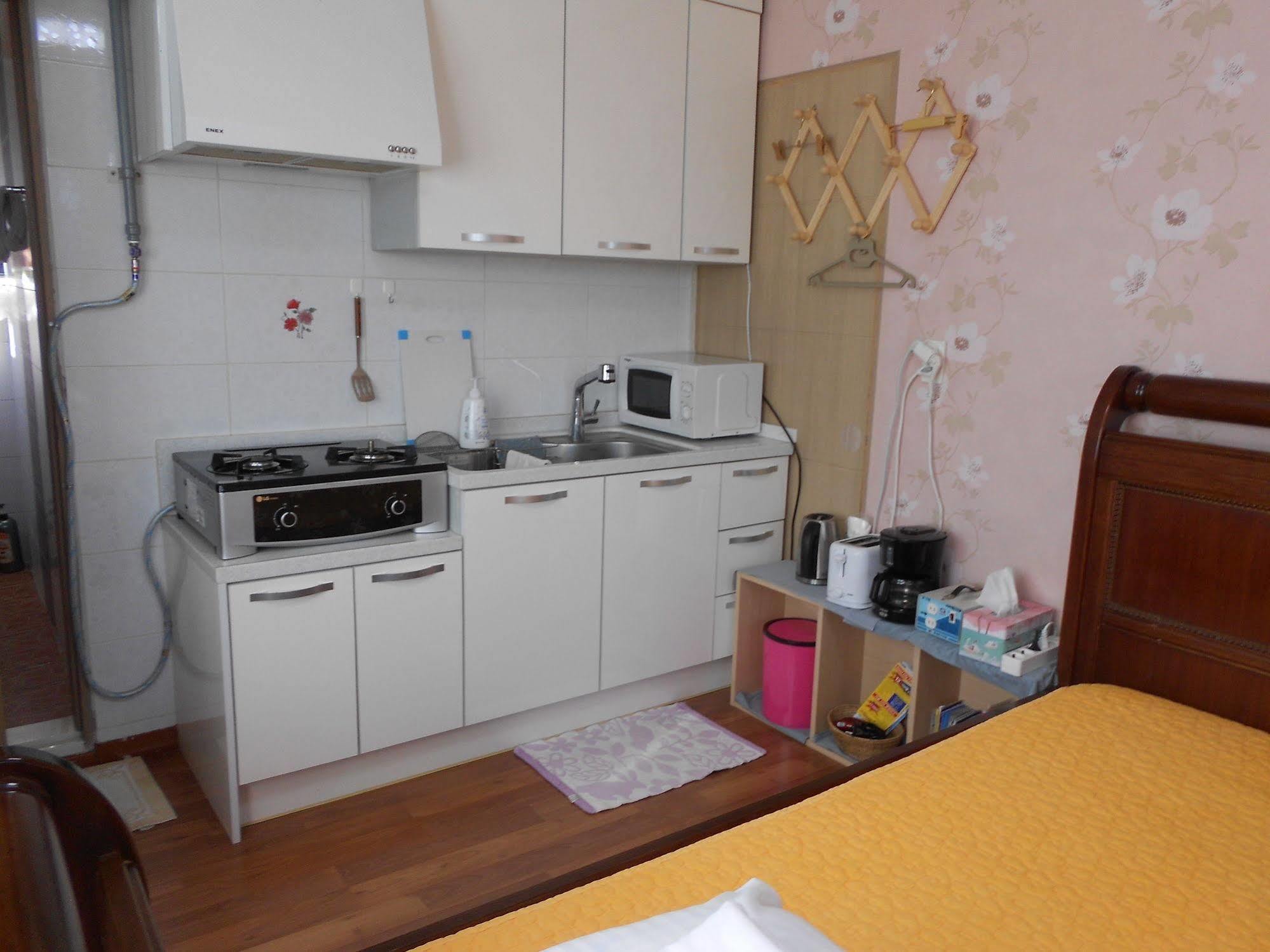 Elvis Bnb Incheon Eksteriør bilde
