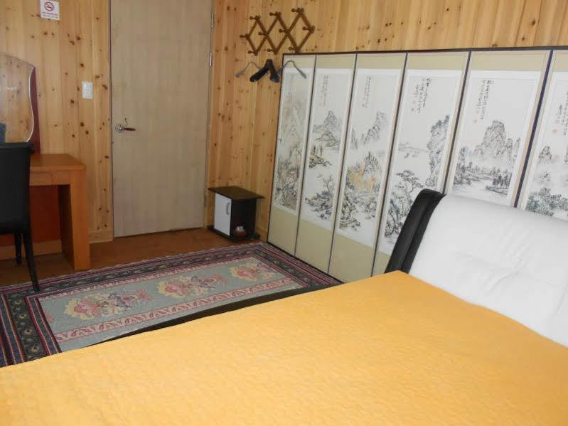 Elvis Bnb Incheon Eksteriør bilde