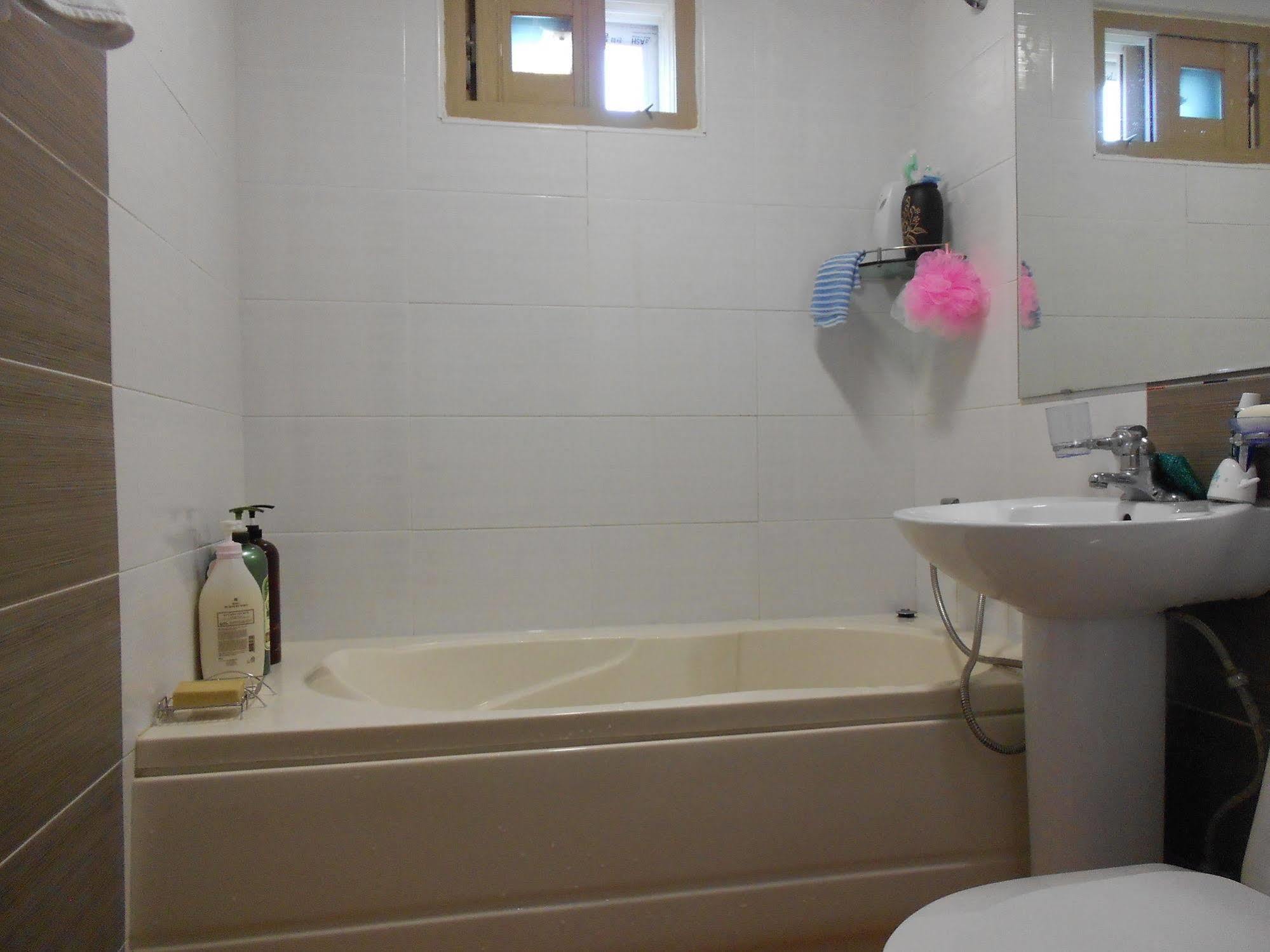 Elvis Bnb Incheon Eksteriør bilde