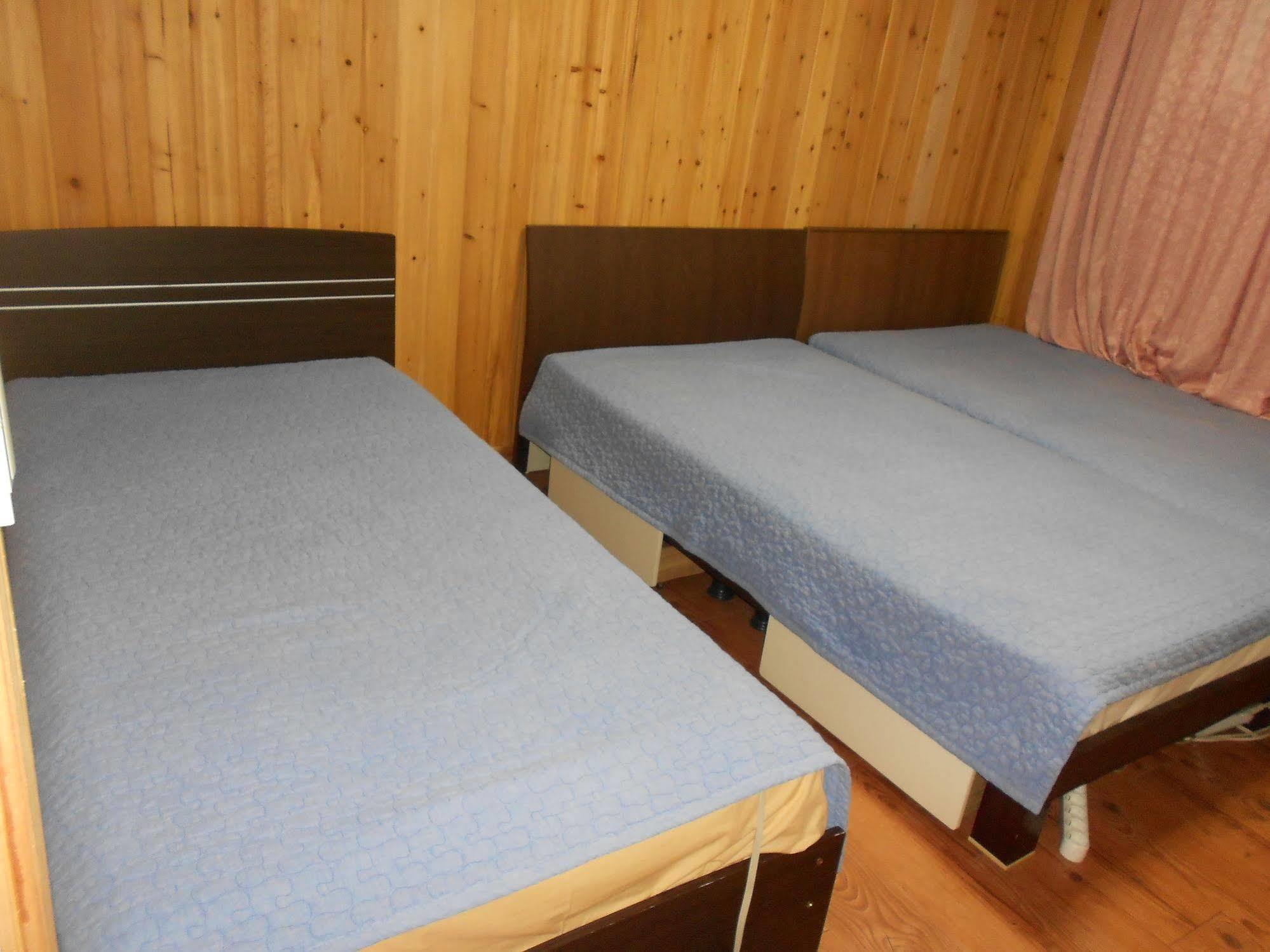 Elvis Bnb Incheon Eksteriør bilde