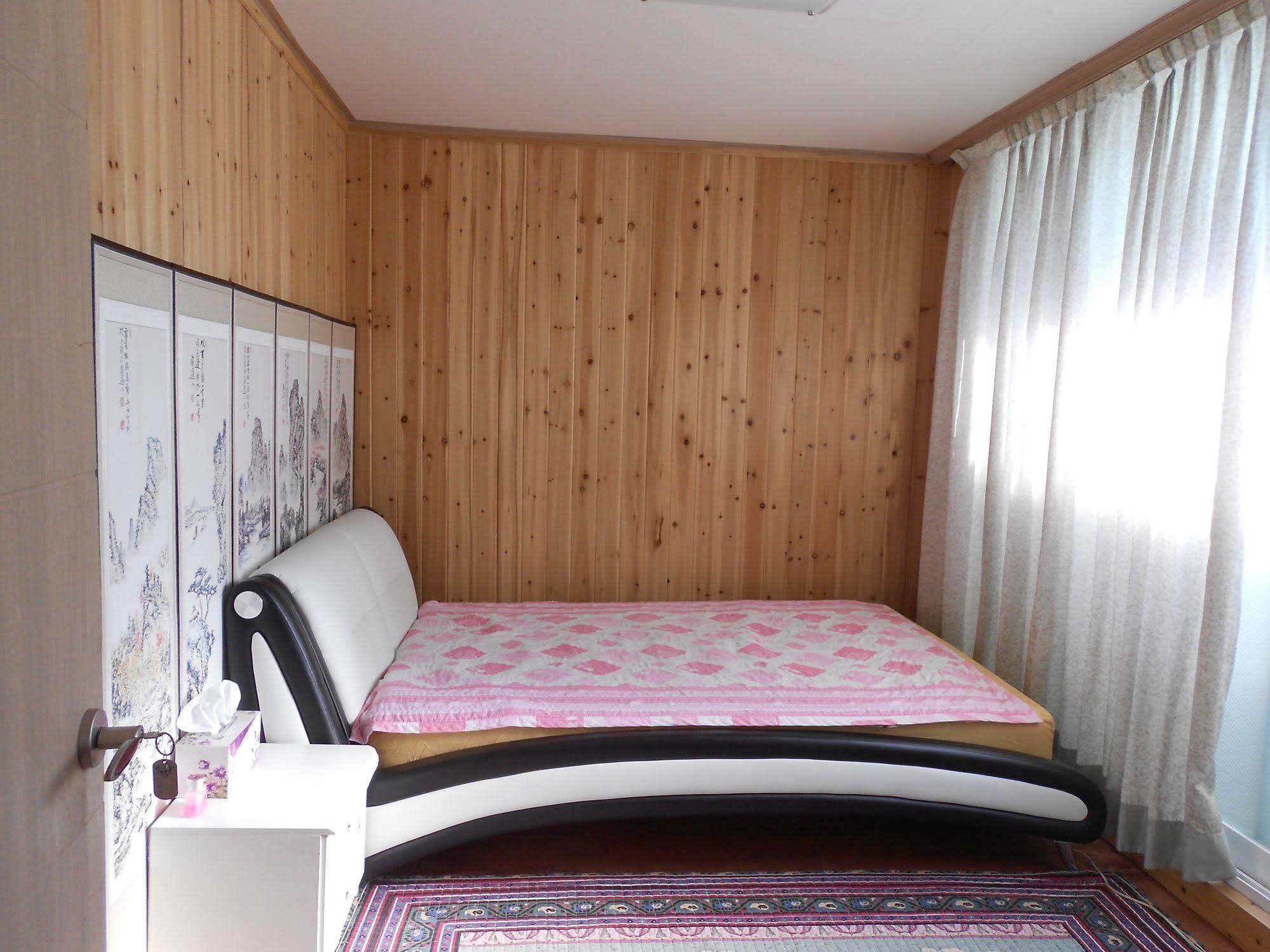 Elvis Bnb Incheon Eksteriør bilde