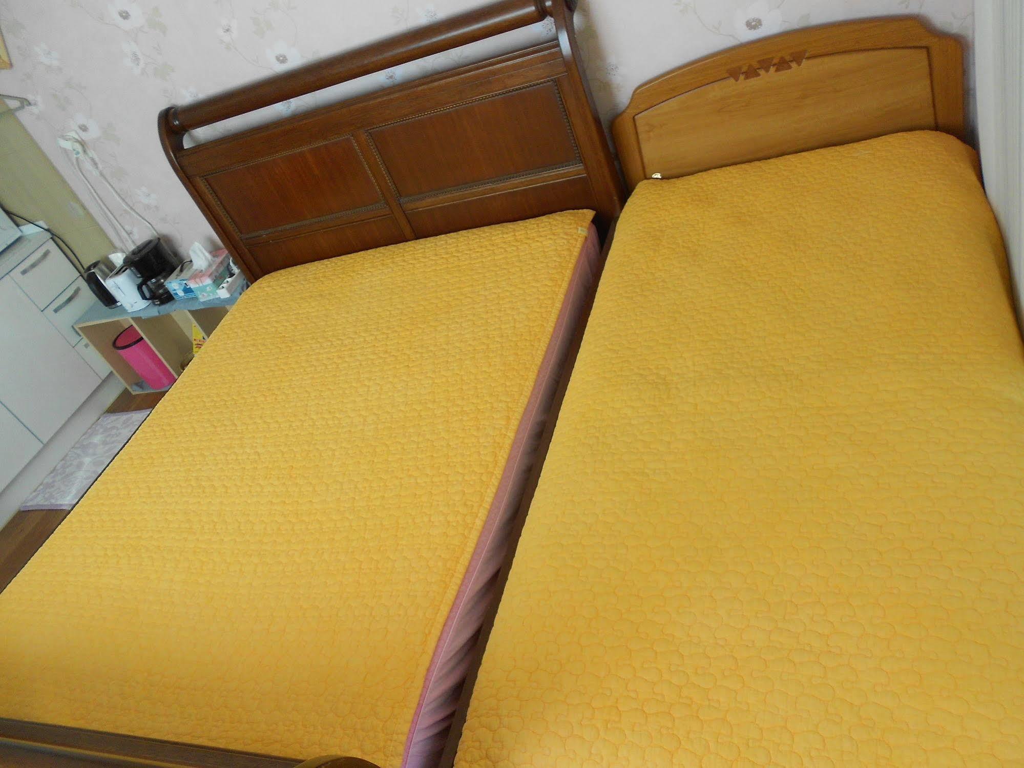 Elvis Bnb Incheon Eksteriør bilde