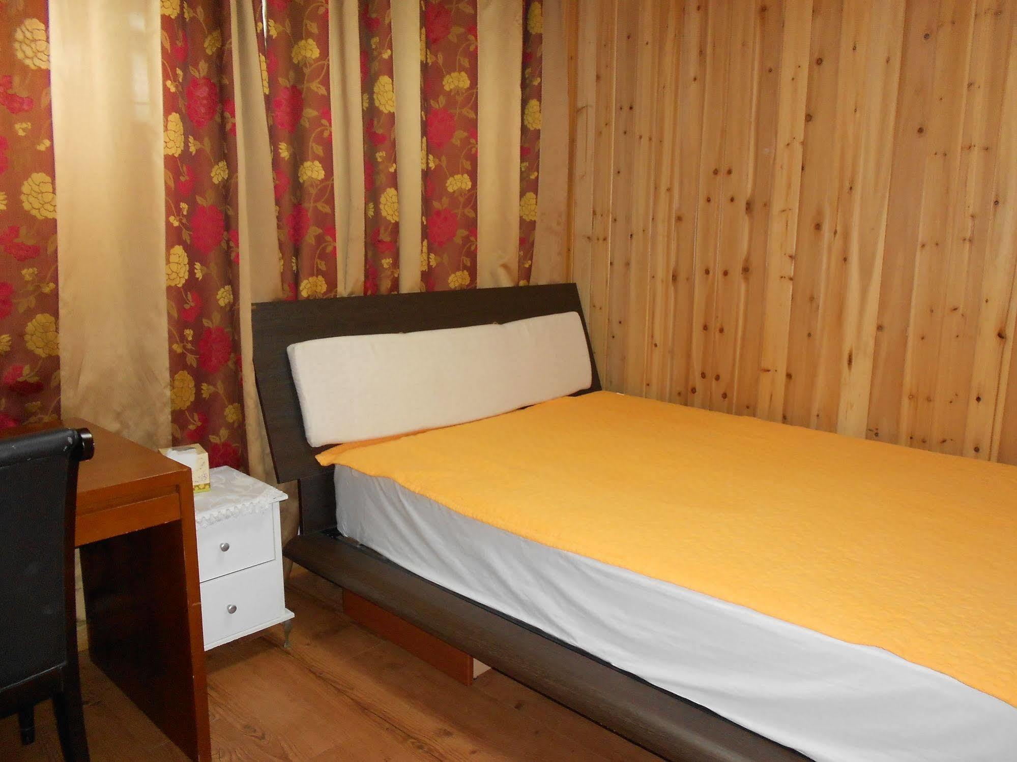 Elvis Bnb Incheon Eksteriør bilde