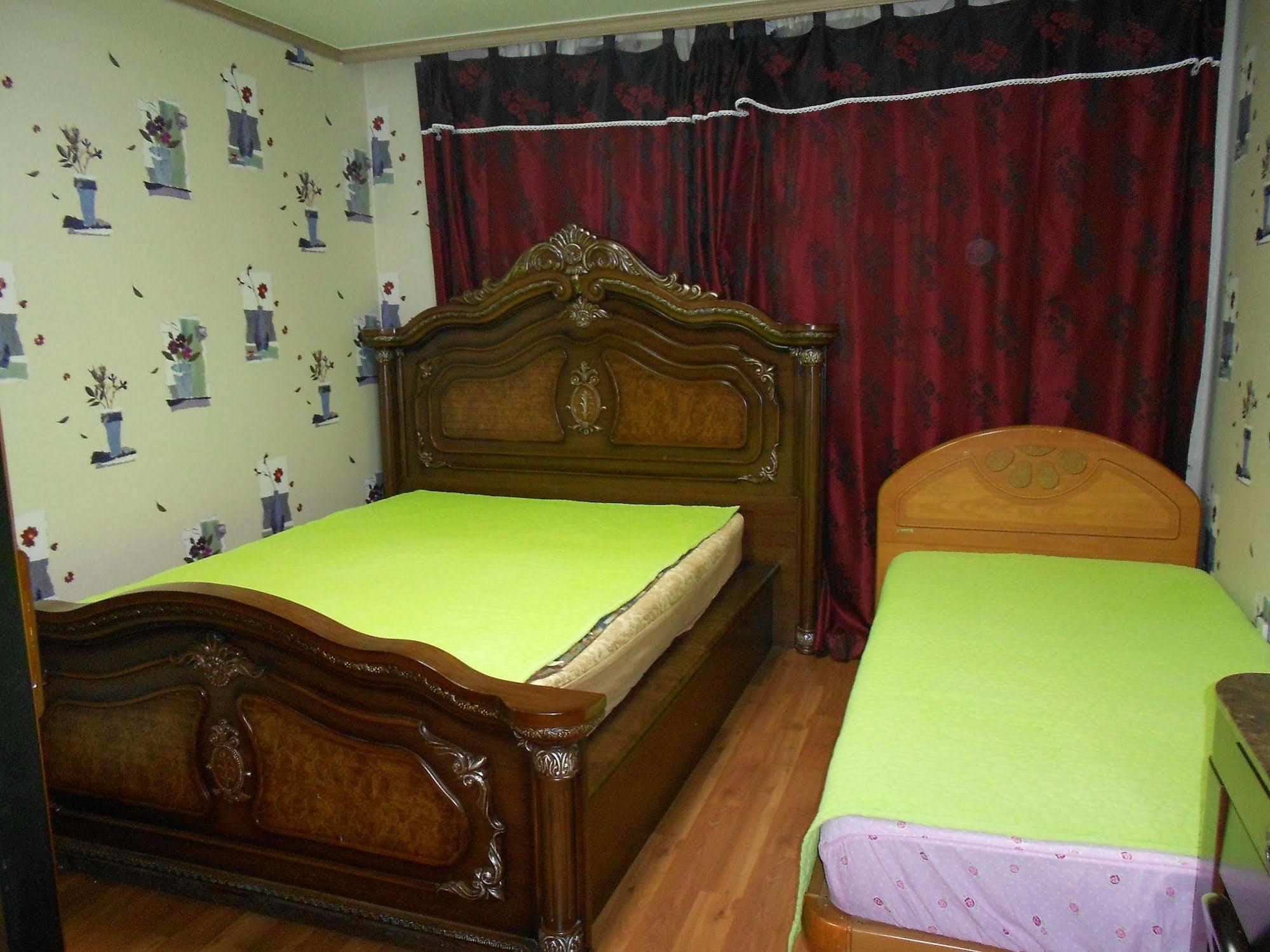 Elvis Bnb Incheon Eksteriør bilde