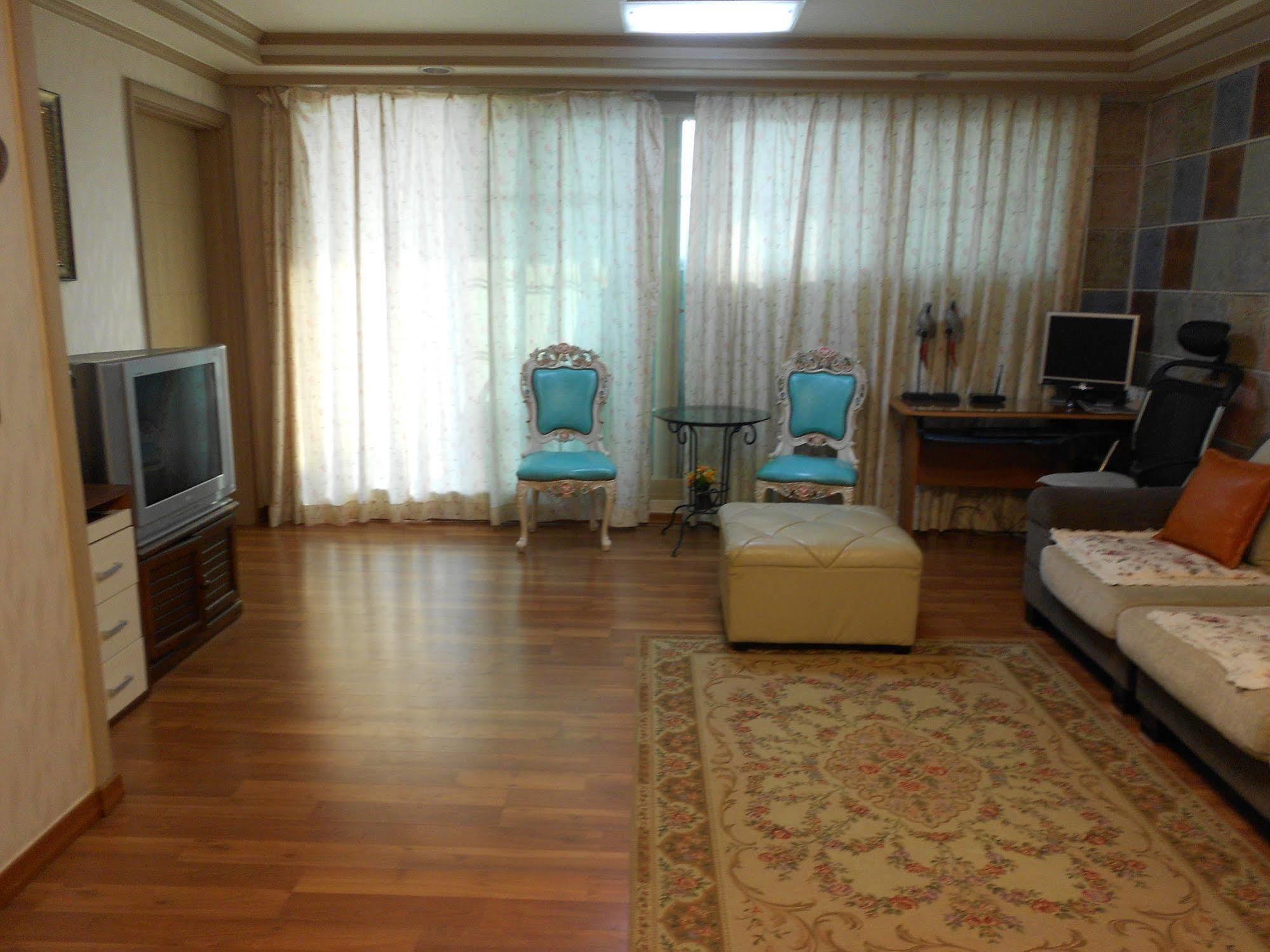 Elvis Bnb Incheon Eksteriør bilde