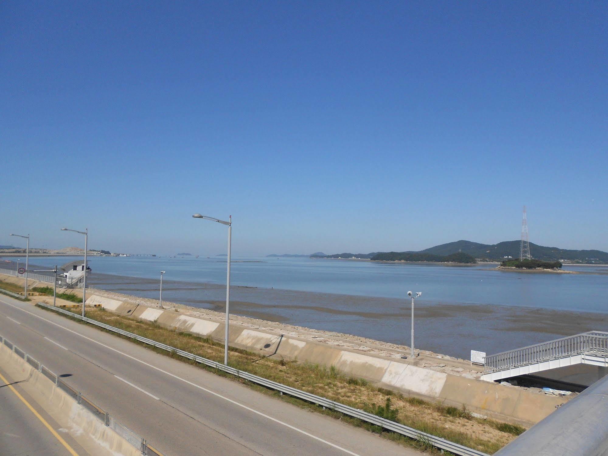 Elvis Bnb Incheon Eksteriør bilde